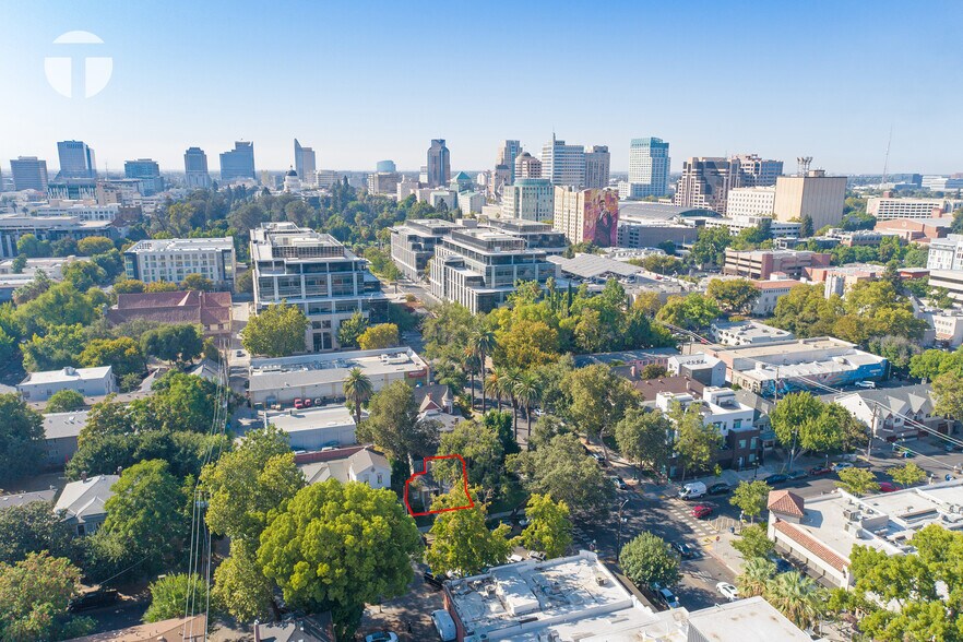 More Photos Of 1730 Capitol Ave, Sacramento Office For Lease