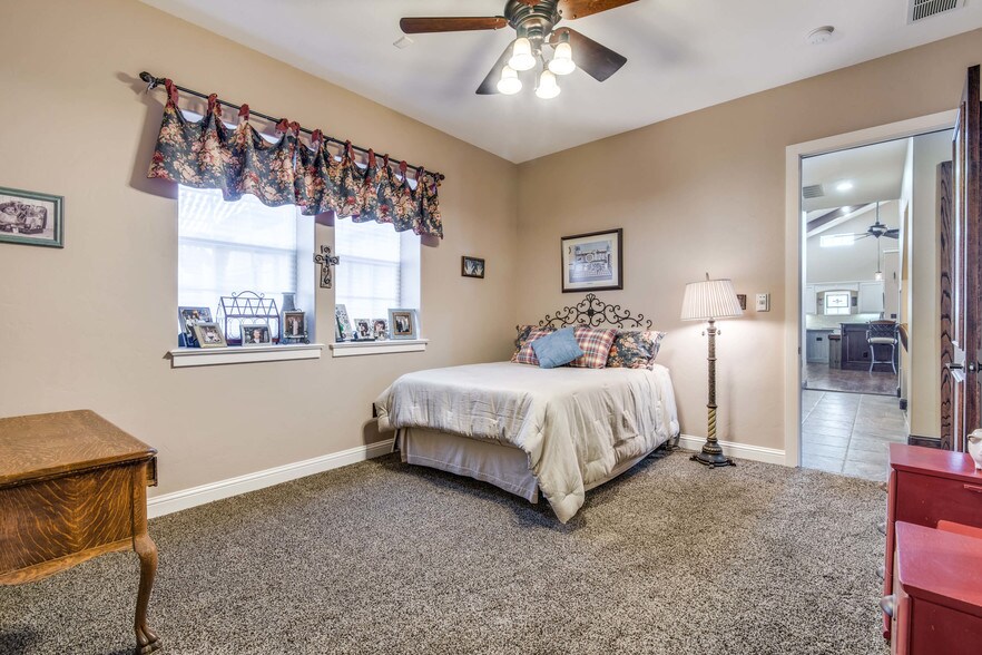 More Photos Of 6071 CR 161, McKinney Land For Sale