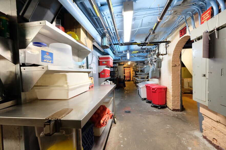 More Photos Of 358 W 23rd St, New York Multifamily For Sale