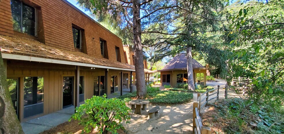 Primary Photo Of 7 Mount Lassen, San Rafael Office Residential For Sale