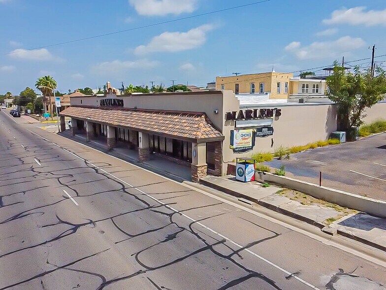 More Photos Of 405 E 2nd St, Rio Grande City Supermarket For Sale