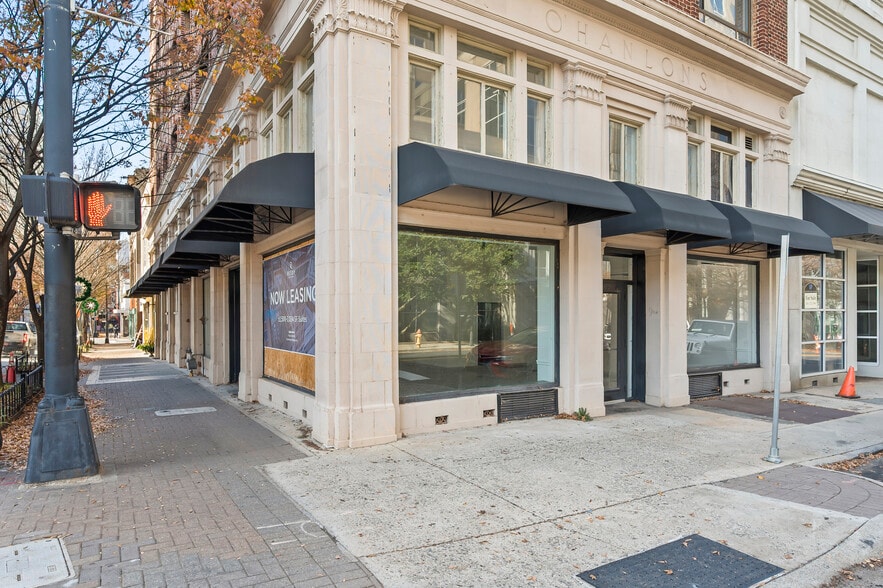 Primary Photo Of 101 W 4th St, Winston-Salem Office For Lease