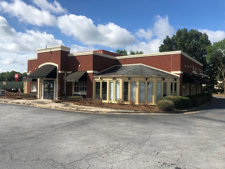 More Photos Of 1161 Old Salem Rd, Conyers General Retail For Sale