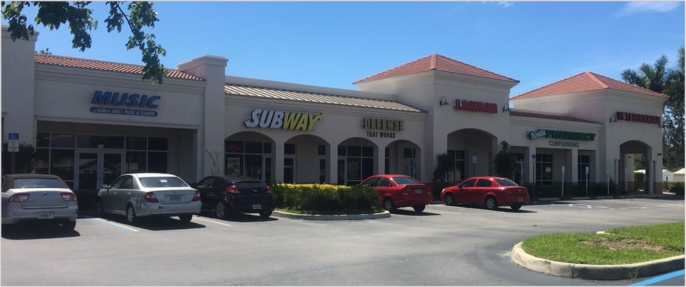 More Photos Of 10341-10351 Bonita Beach Rd SE, Bonita Springs General Retail For Lease