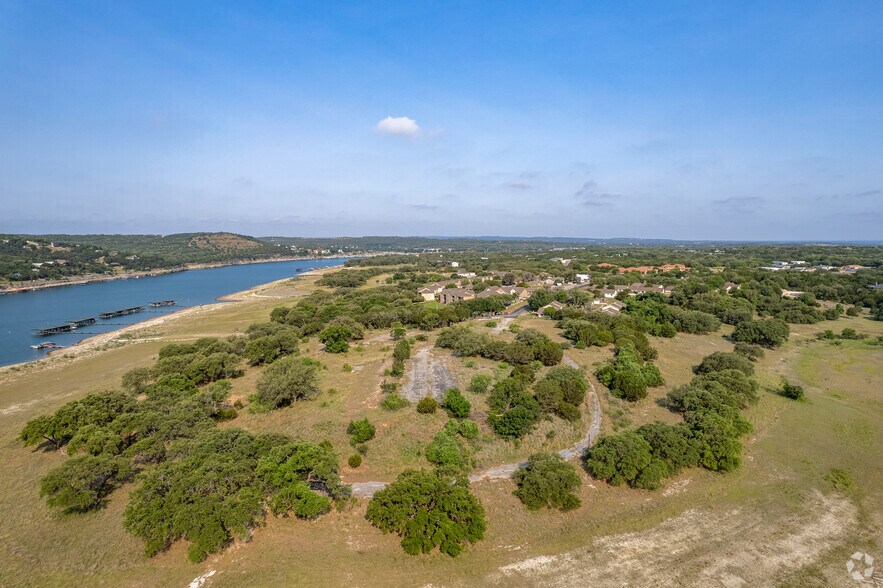 More Photos Of 1900 American Dr, Lago Vista Land For Sale