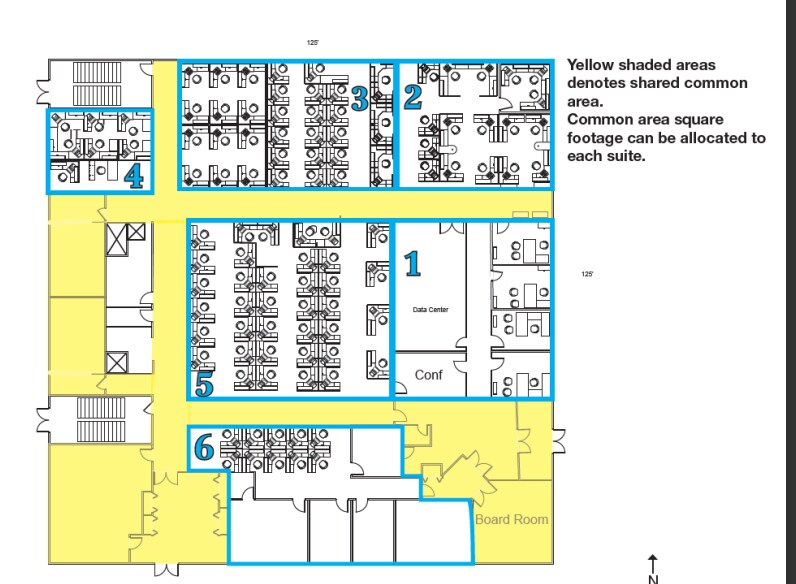 More Photos Of 5929 S Mogen Ave, Sioux Falls Office For Lease