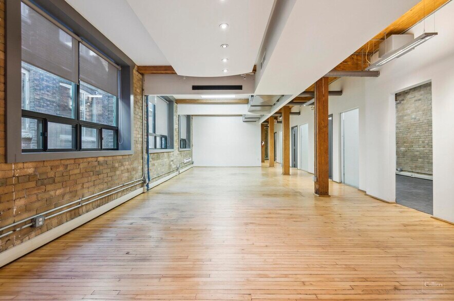 More Photos Of 282 Richmond St E, Toronto Office For Sale