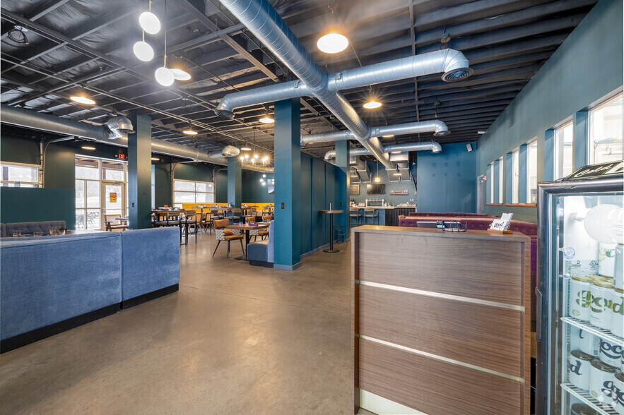 More Photos Of 1727 New York 12B, Hamilton General Retail For Sale