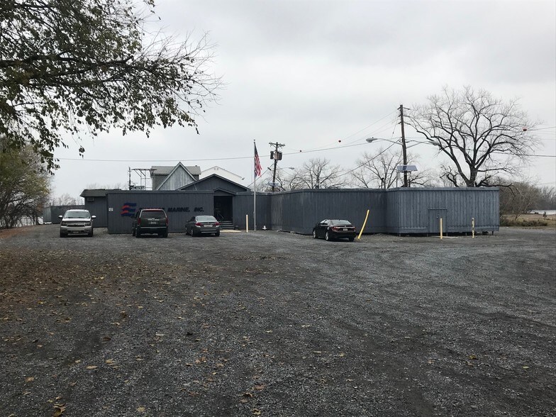 More Photos Of 2851 Adams Ave, Camden Land For Lease