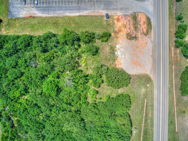 More Photos Of 18500 E State Hwy 9, Norman Land For Sale