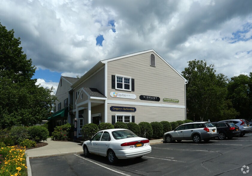 More Photos Of 316-318 Delaware Ave, Delmar Unknown For Lease