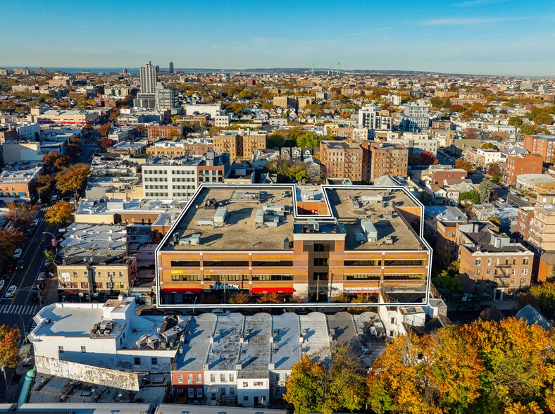More Photos Of 1630 E 15th St, Brooklyn Office For Sale