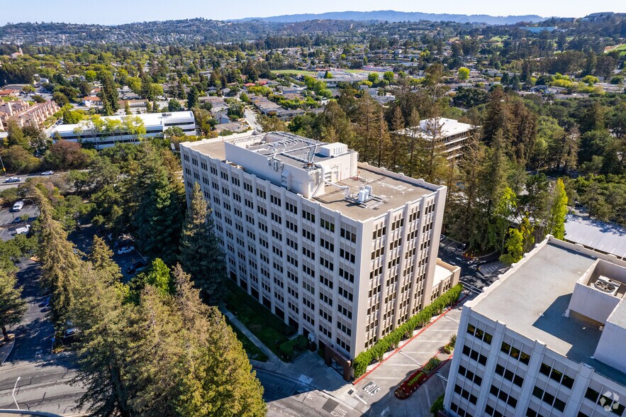 More Photos Of 155 Bovet Rd, San Mateo Unknown For Lease