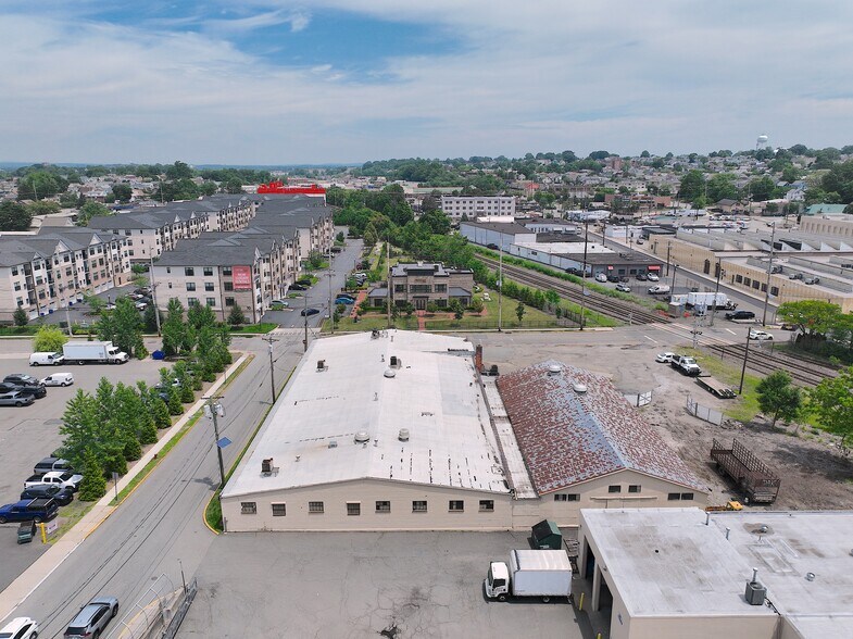 More Photos Of 436 Central Ave, East Rutherford Manufacturing For Sale