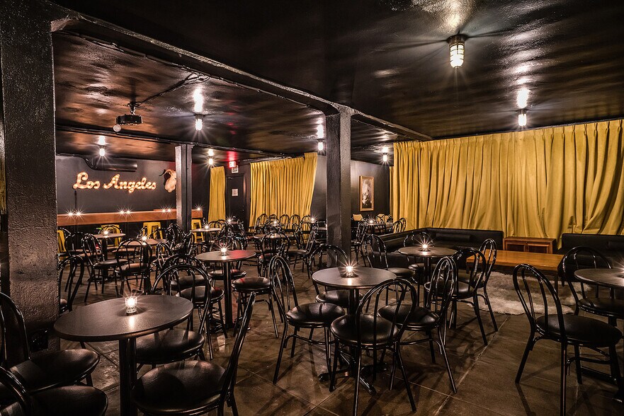 More Photos Of 4908 York Blvd, Los Angeles Lodge Meeting Hall For Lease