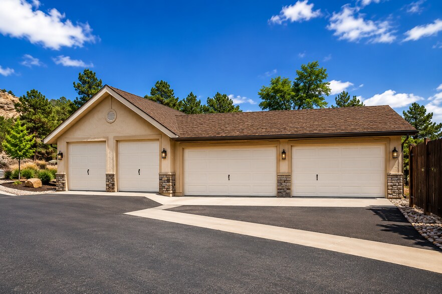 More Photos Of 910 Pinon Ranch Vw, Colorado Springs Office For Lease