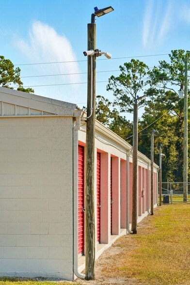 More Photos Of 3010 NW Us Highway 41, Lake City Self Storage For Sale