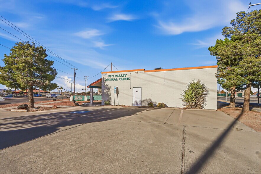 More Photos Of 10050 Mccombs St, El Paso Medical For Sale