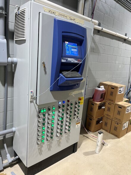 More Photos Of 2018 US-441 S, Dublin Carwash For Sale