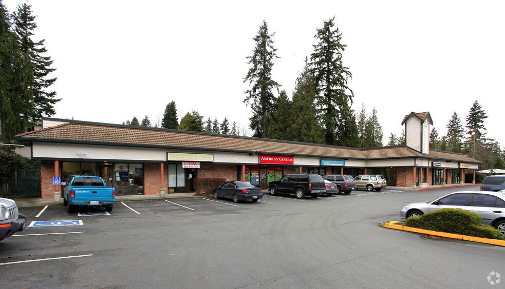 More Photos Of 5920-5930 Evergreen Way, Everett Unknown For Lease