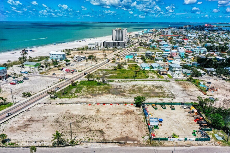 More Photos Of 100 Chapel St, Fort Myers Beach Land For Sale