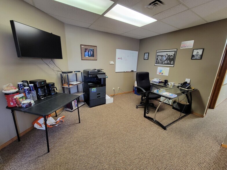 More Photos Of 4320 S Louise Ave, Sioux Falls Office For Lease