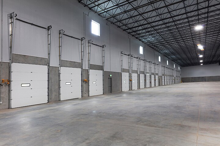 Primary Photo Of 7653 Solley Rd, Glen Burnie Distribution For Lease