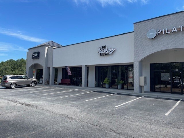 More Photos Of 5260 Peachtree Industrial Blvd, Peachtree Corners Unknown For Lease