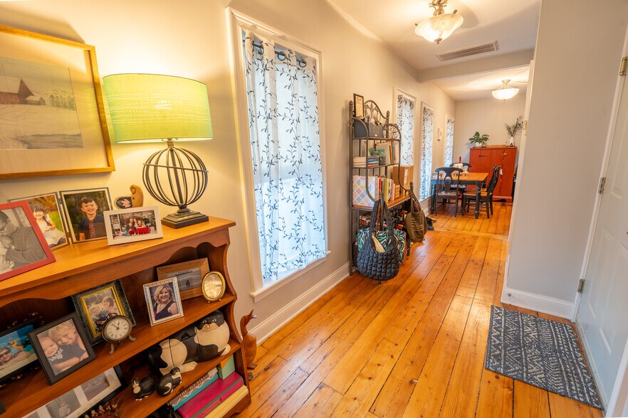 More Photos Of 22 Washington St, Ballston Spa Storefront Retail Residential For Sale