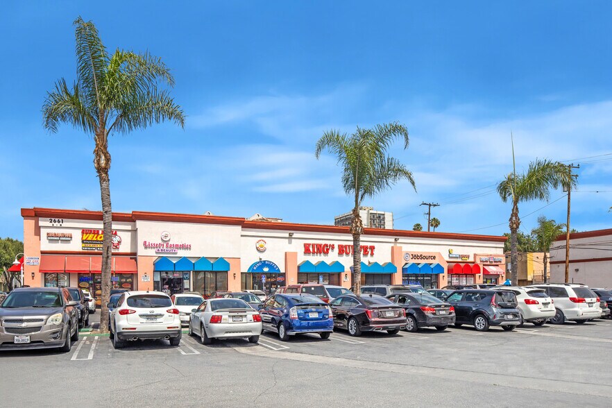 More Photos Of , Huntington Park General Retail For Sale