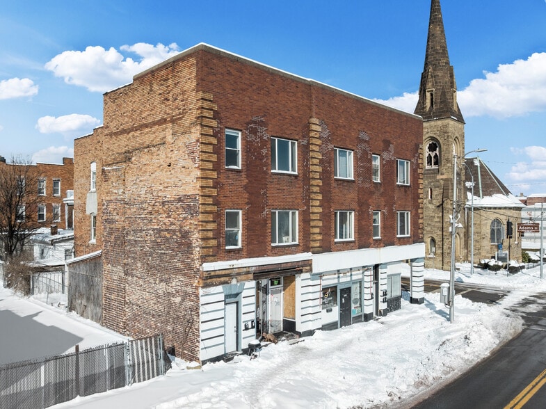 More Photos Of 205 S 4th St, Steubenville Apartments For Sale