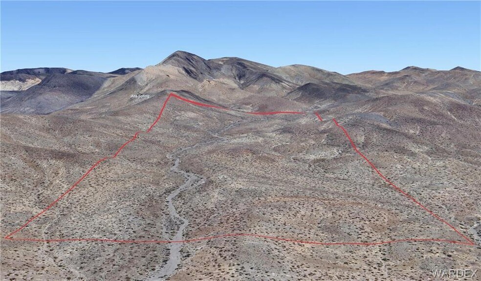More Photos Of XXXXX W 15th Street, Dolan Springs Land For Sale