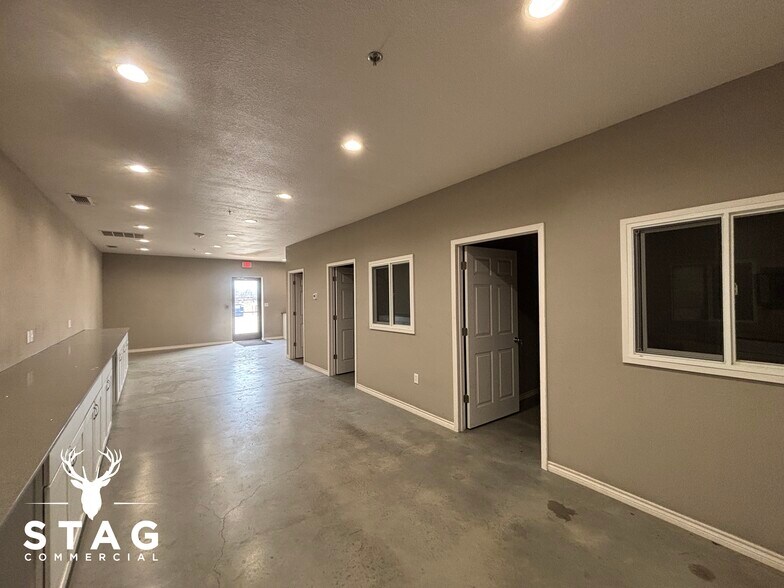 More Photos Of 1635 N FM 156, Ponder Unknown For Lease