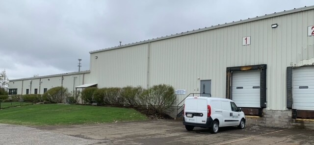 More Photos Of 5650 Wattsburg Rd, Erie Distribution For Lease