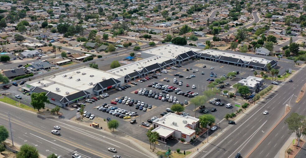 More Photos Of 16816 N 35th Ave, Phoenix Unknown For Lease