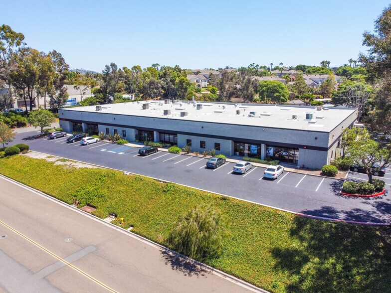 More Photos Of 2151 Las Palmas Dr, Carlsbad Light Manufacturing For Lease