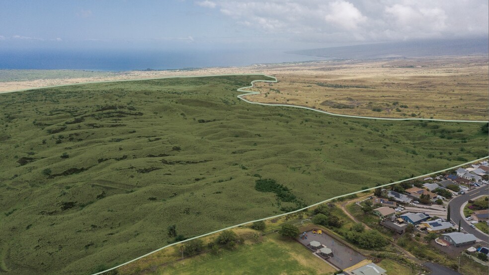 Primary Photo Of Waikoloa Village Residential Off Of Ho'oko Street, Waikoloa Land For Sale