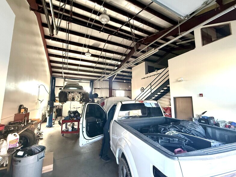 Primary Photo Of 2611 W 64th Ave, Denver Warehouse For Sale