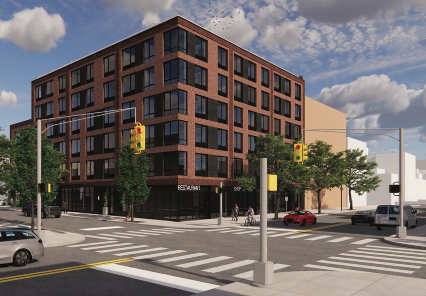 More Photos Of 4201 28th Ave, Astoria Land For Sale