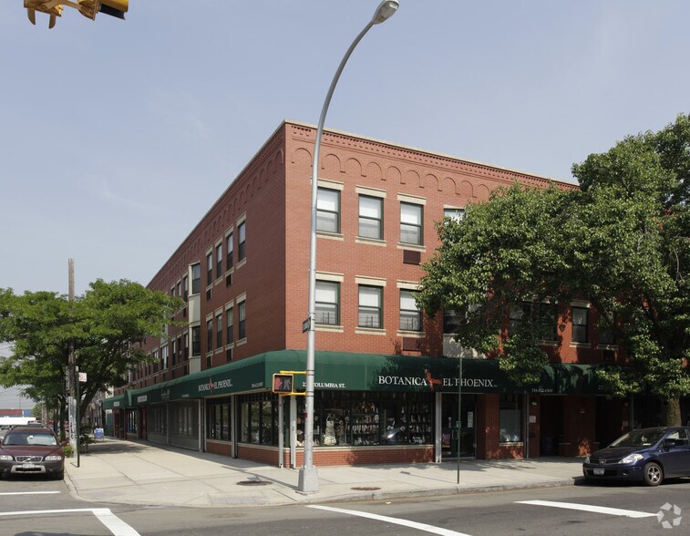 More Photos Of 109 Union St, Brooklyn Multifamily For Sale