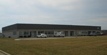More Photos Of 6520 Oley Speaks Way, Canal Winchester Light Manufacturing For Lease