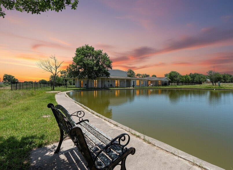 More Photos Of 3345 E Austin St, Giddings Land For Sale