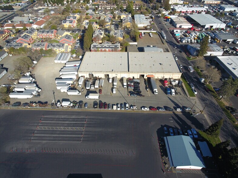 More Photos Of 2510 Evergreen Ave, West Sacramento Distribution For Sale
