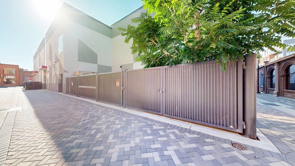 More Photos Of 285 E 3rd St, Loveland Movie Theatre For Sale