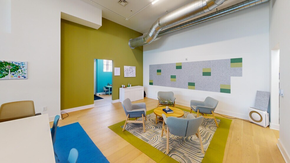 More Photos Of 2510 Gilbert Ave, Cincinnati Office For Lease