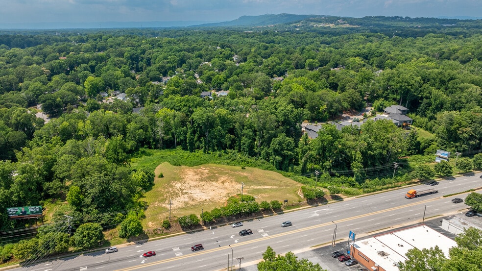 More Photos Of 237 Wade Hampton Blvd, Greenville Land For Sale