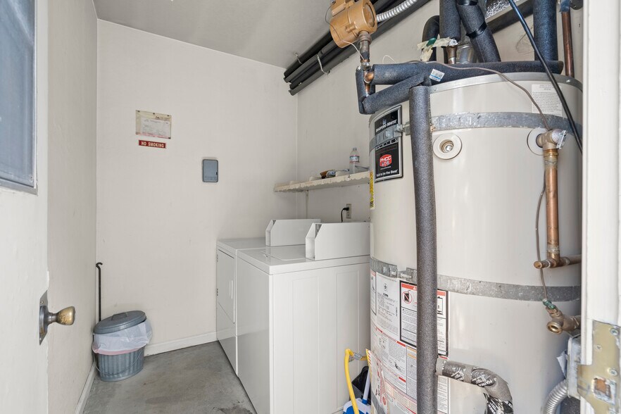 More Photos Of 4425 Blackford Ave, San Jose Apartments For Sale