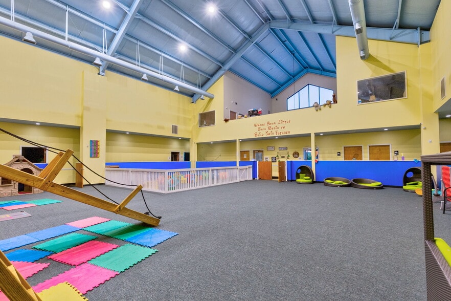 More Photos Of 7830 Veterans Pky, Columbus Office For Sale