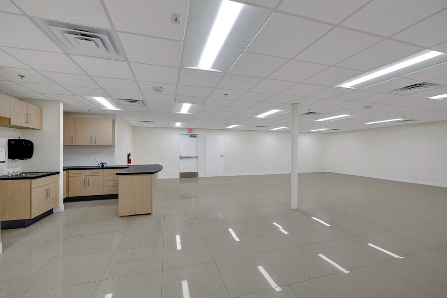 More Photos Of 5701 W Charleston Blvd, Las Vegas Medical For Sale