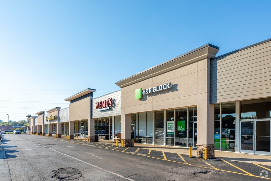 More Photos Of 1201-1395 N Mt. Juliet Rd, Mount Juliet Unknown For Lease